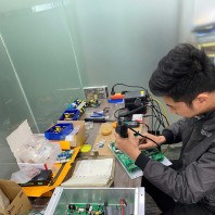 Sửa chữa role Recloser